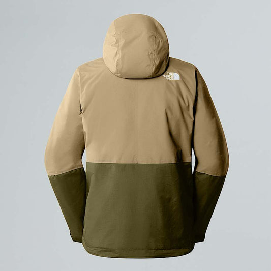 Men's New DryVent Synthetic Triclimate Jacket