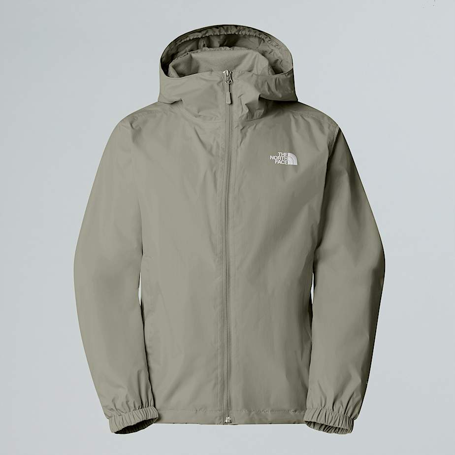 Men's New Peak Packable Jacket