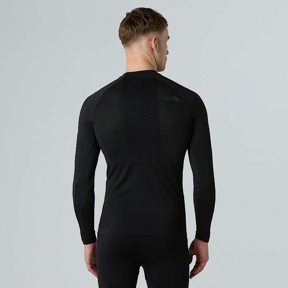 Men's Sport Long-Sleeve Top