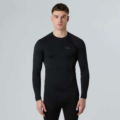 Men's Sport Long-Sleeve Top