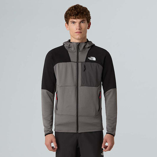 Men's Stormgap Power Grid Hooded Jacket