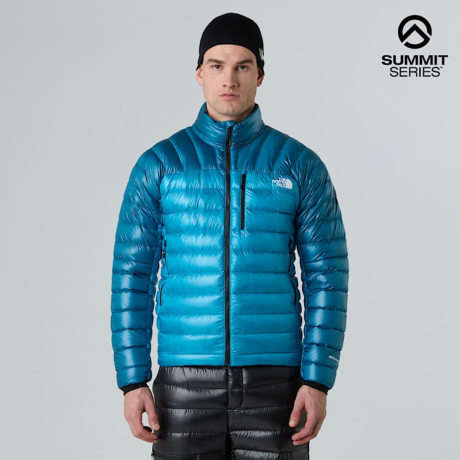 Men's Summit Breithorn Down Jacket