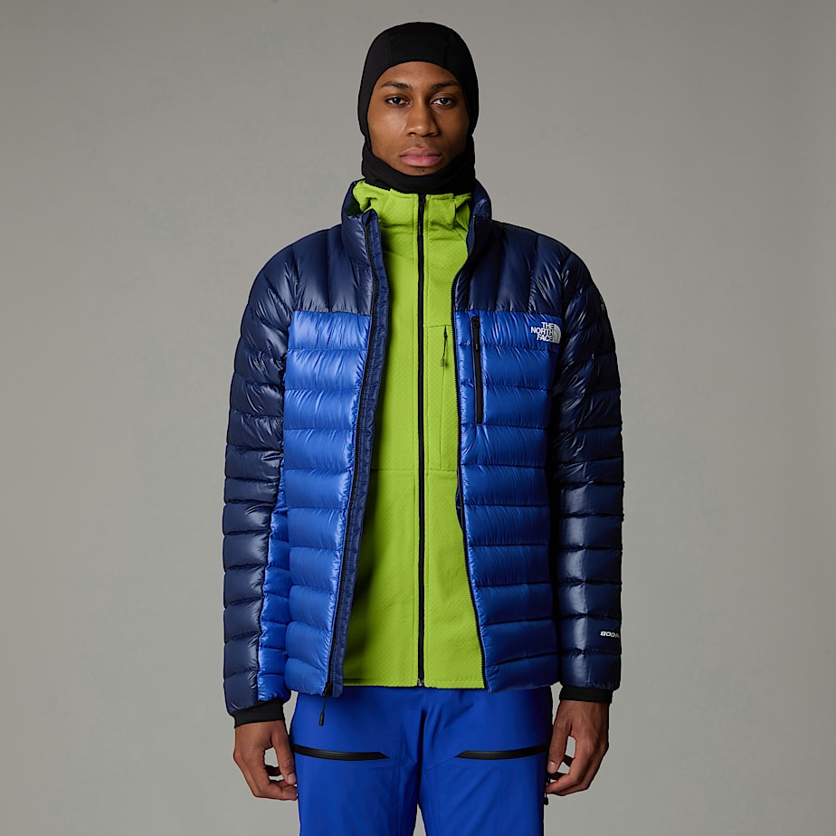 Men's Summit Breithorn Down Jacket