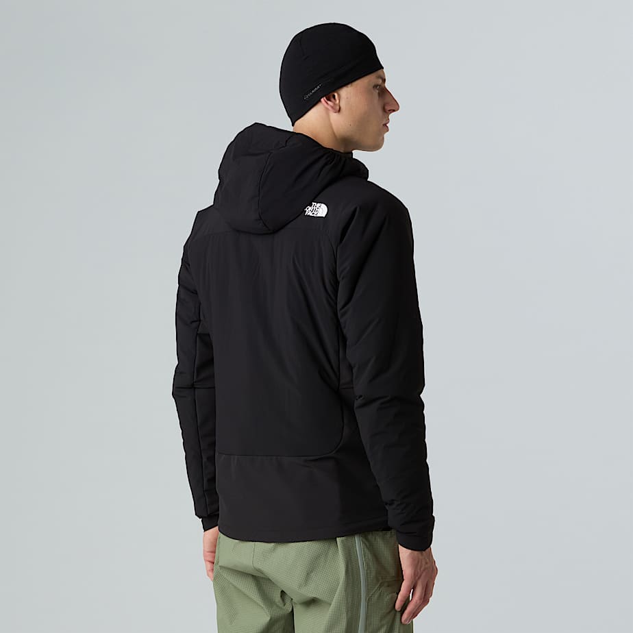 Men's Summit Casaval Hybrid Midlayer Hoodie