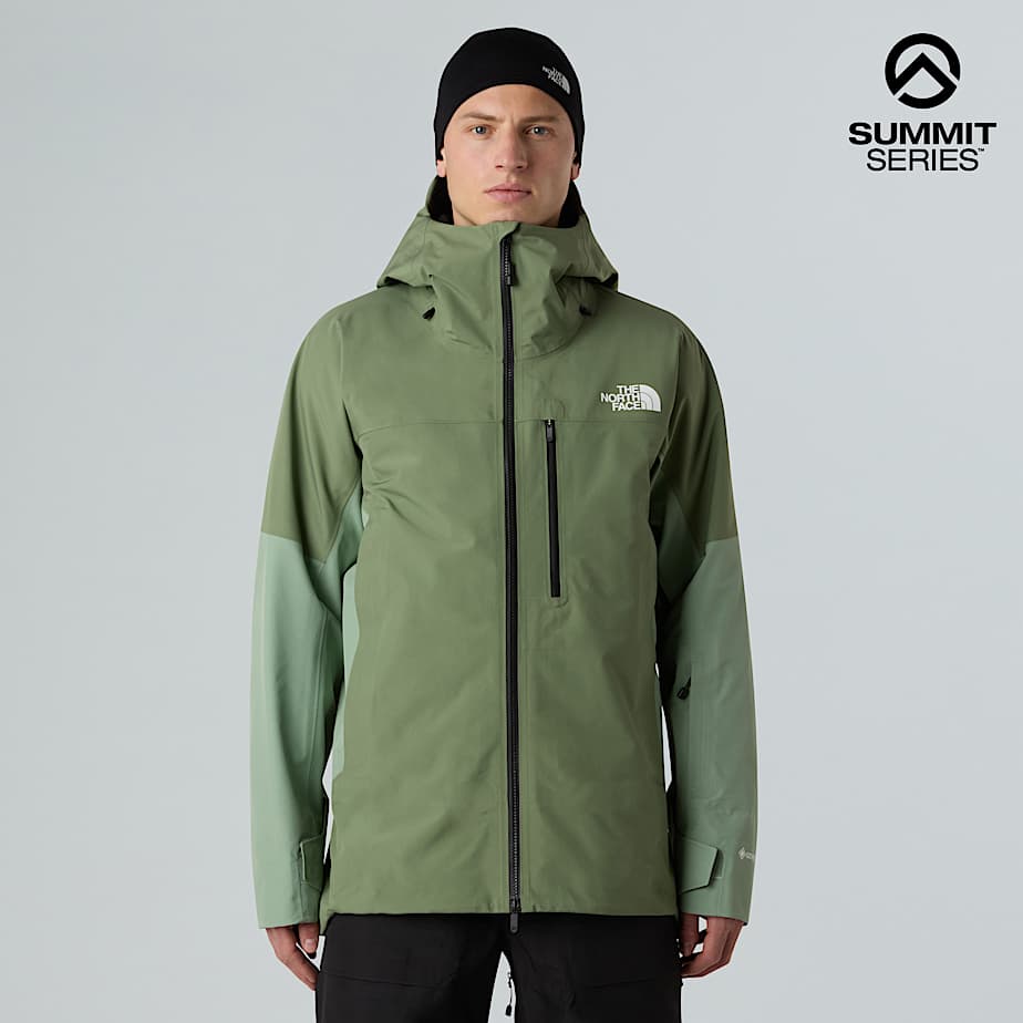 Men's Summit Eastwall GORE-TEX Jacket