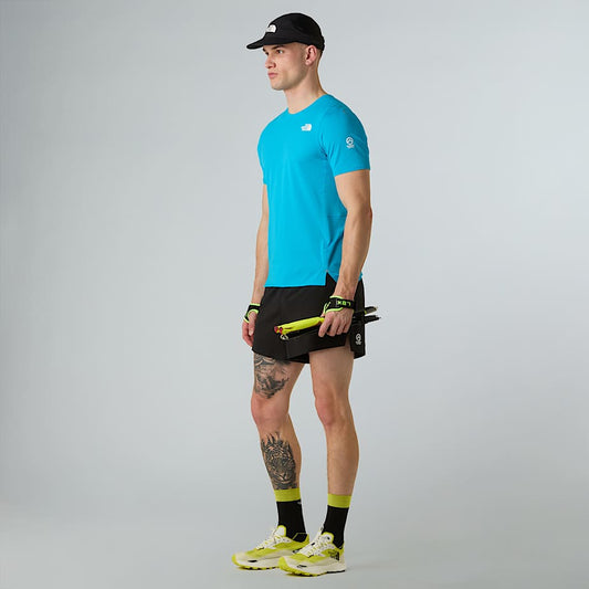 Men's Summit Pacesetter 5' Shorts