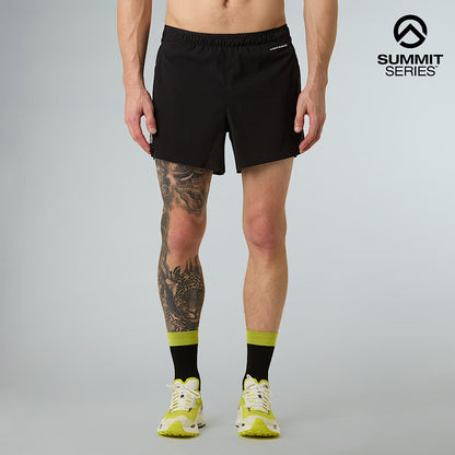 Men's Summit Pacesetter 5' Shorts