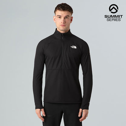 Men's Summit Series FUTUREFLEECE Lightweight Jacket