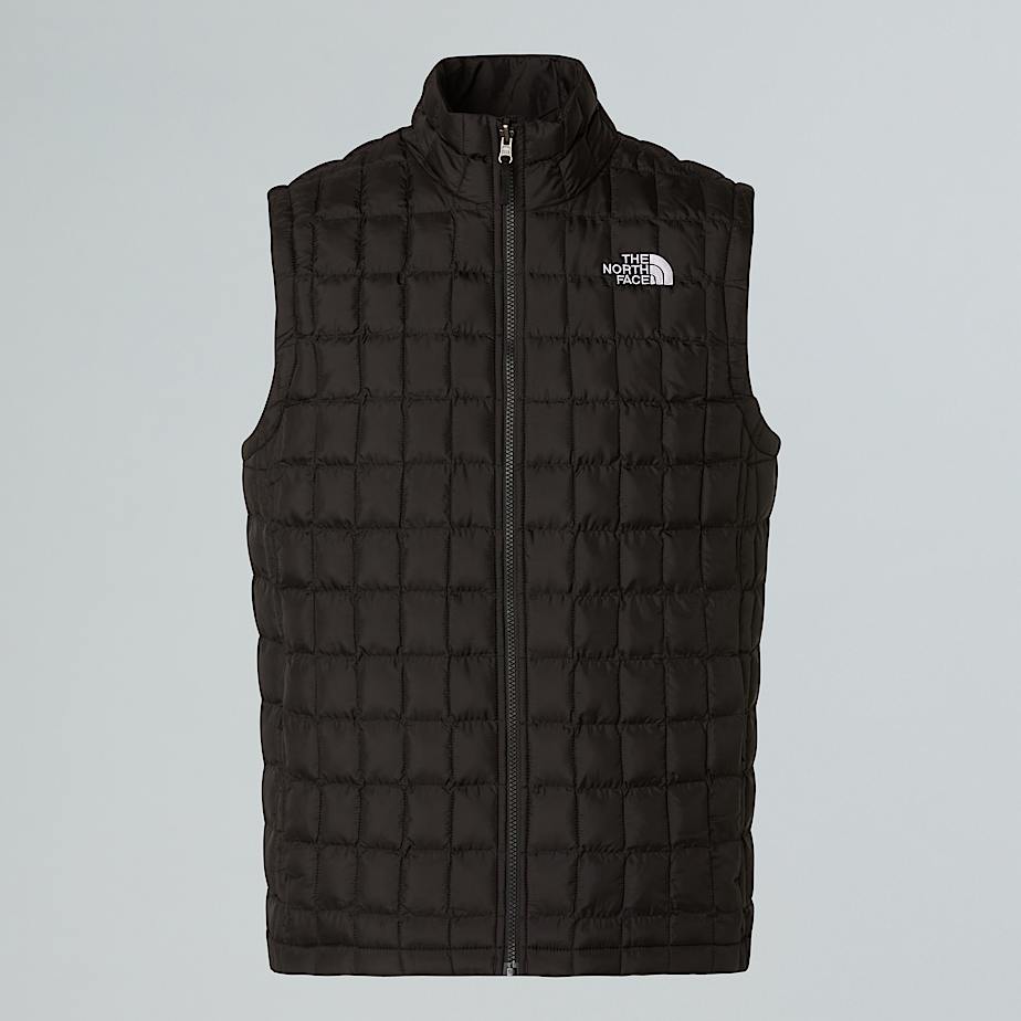 Men's Thermal Insulation Gilet