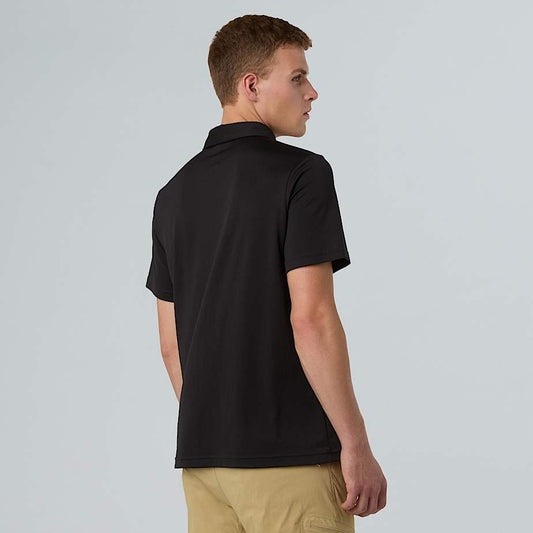 Men's Tanken Polo