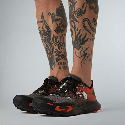 Men's VECTIV Enduris 4 Trail Running Shoes - Race Edition