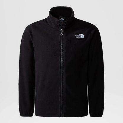 Teens' Emilio Full-Zip Fleece