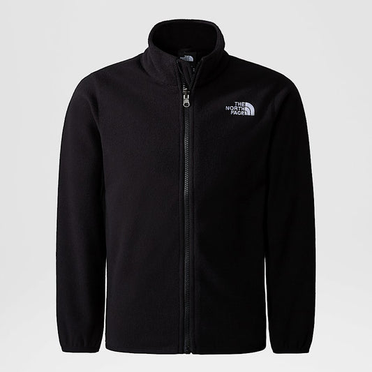 Teens' Emilio Full-Zip Fleece