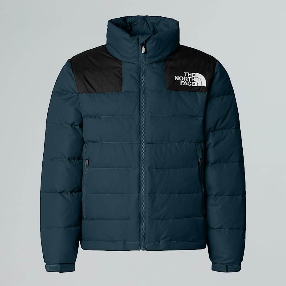 Teens' Massif Down Jacket