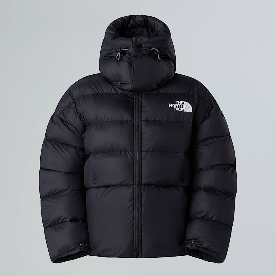 Women's Acamarachi Oversized Short Puffer Jacket