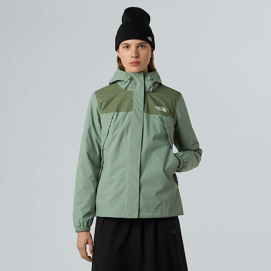 Women's Antora Rain Jacket