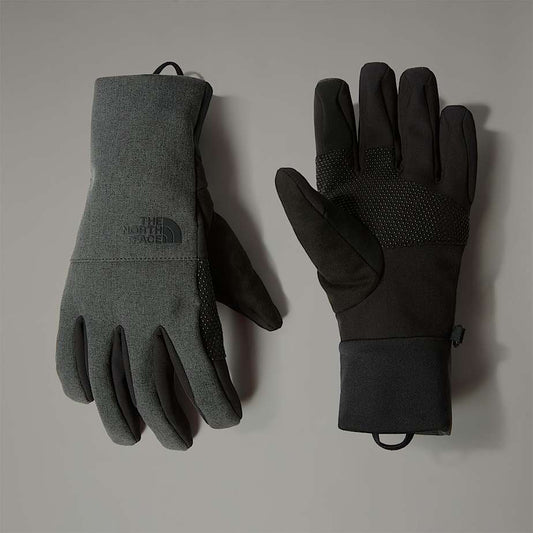 Women's Apex Etip Insulated Gloves