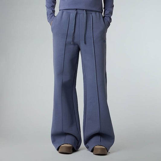 Women's Dome Wide-Leg Joggers