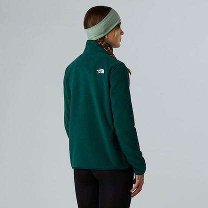 Women's Glacier 1/4 Zip Fleece