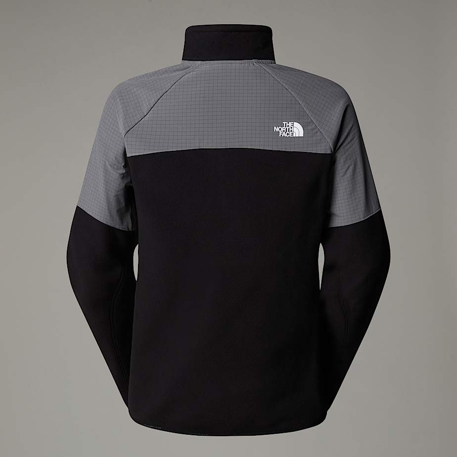 Women's Glacier Heavyweight 1/2 Zip Fleece