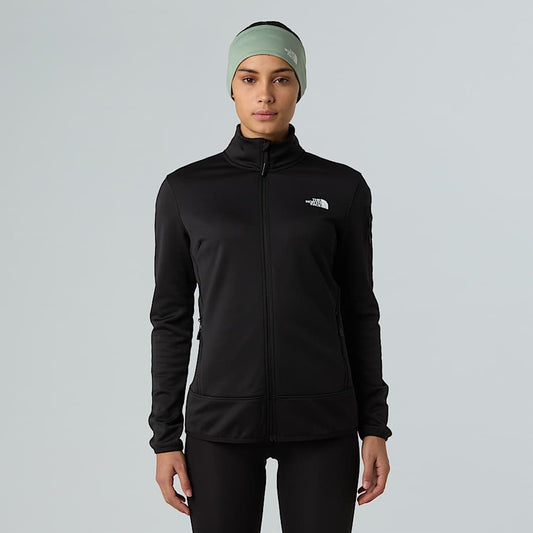 Women's Mistyescape Fleece Jacket