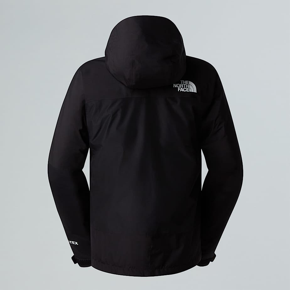 Women's Mountain Light Triclimate 3-in-1 GORE-TEX Jacket