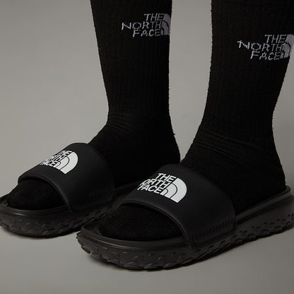 Women's Never Stop Cush Slides