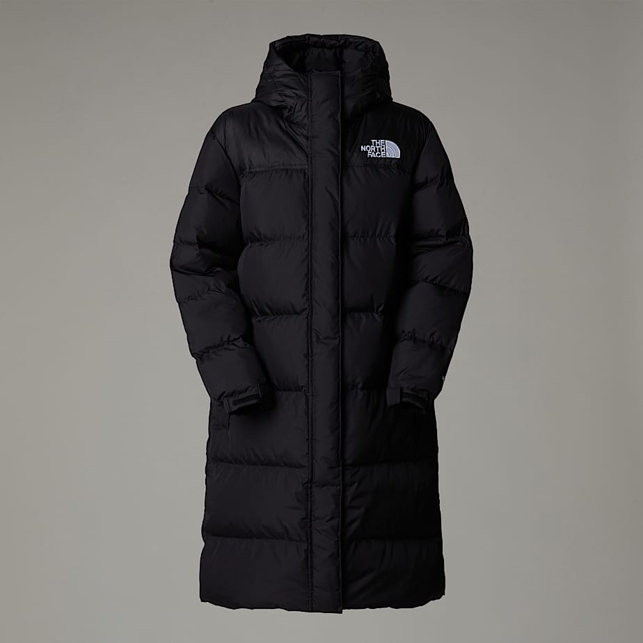 Women's Nuptse Parka