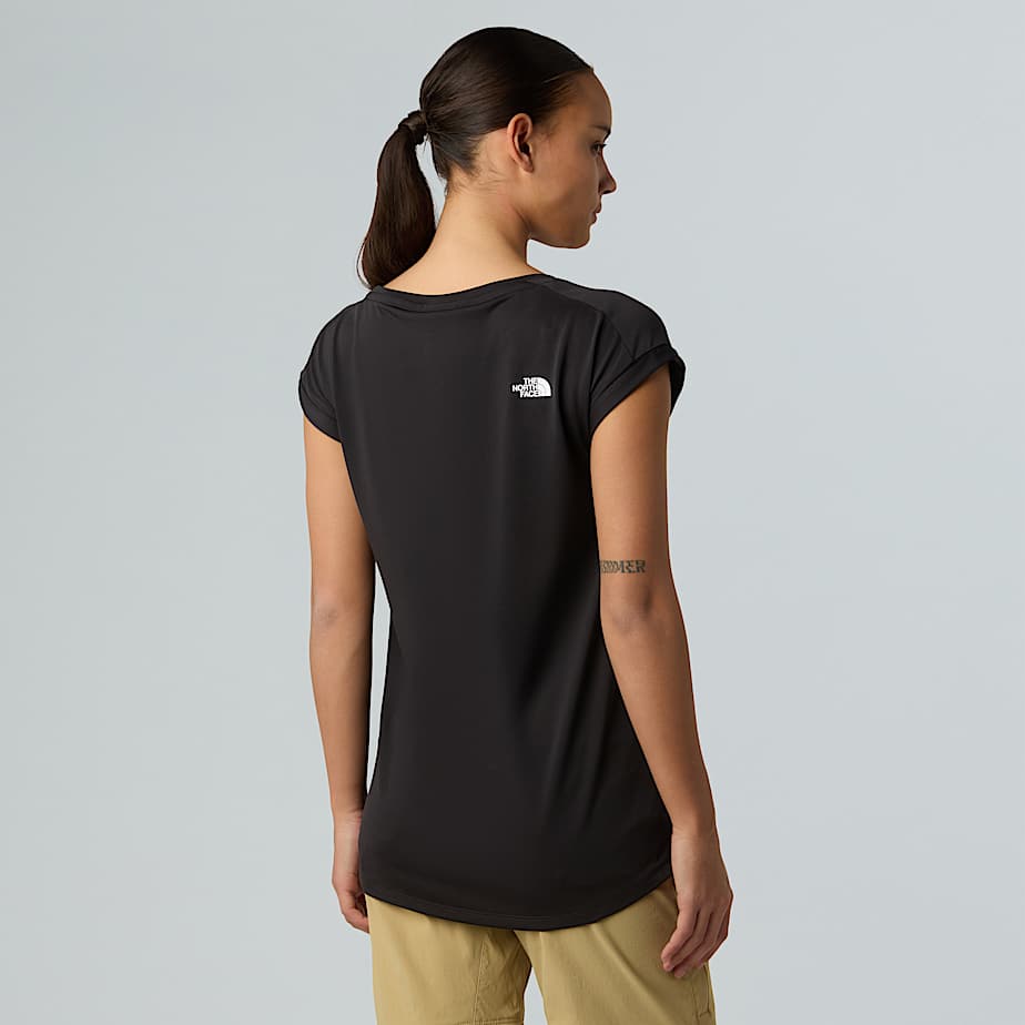 Women's Tanken Tank Top