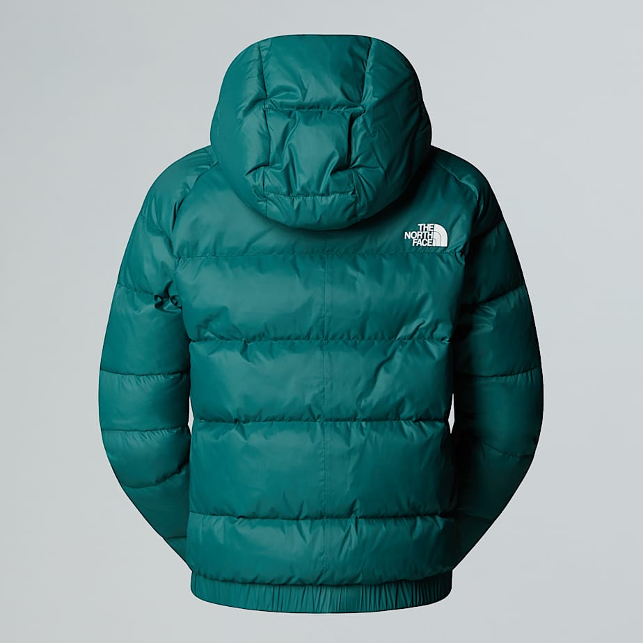 Women's Hyalite Down Hooded Jacket