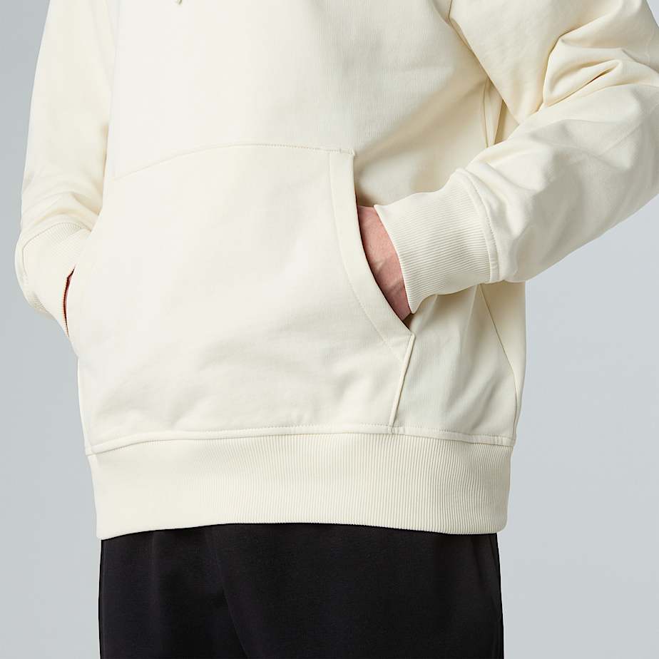 Unisex Explore Gear Relaxed Hoodie