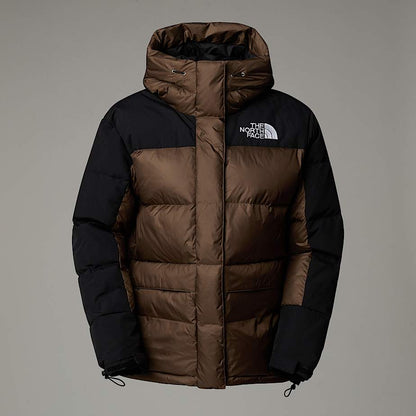 Women's Himalayan Down Parka