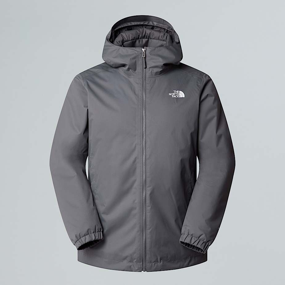Men's Quest Insulated Jacket