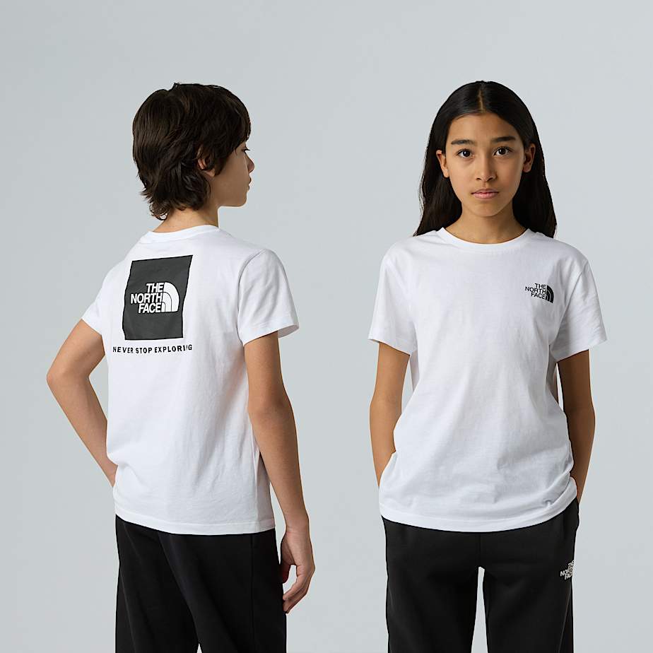 Teens' Box NSE T-Shirt