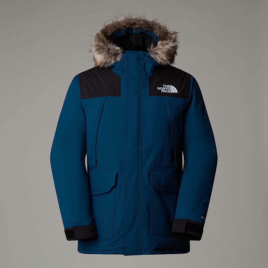 Men's McMurdo Parka