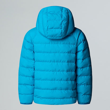 Kids' Reversible Perrito Jacket