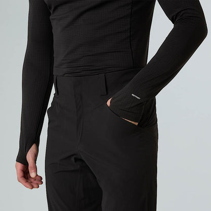 Men's Summit Off Width Slim Trousers