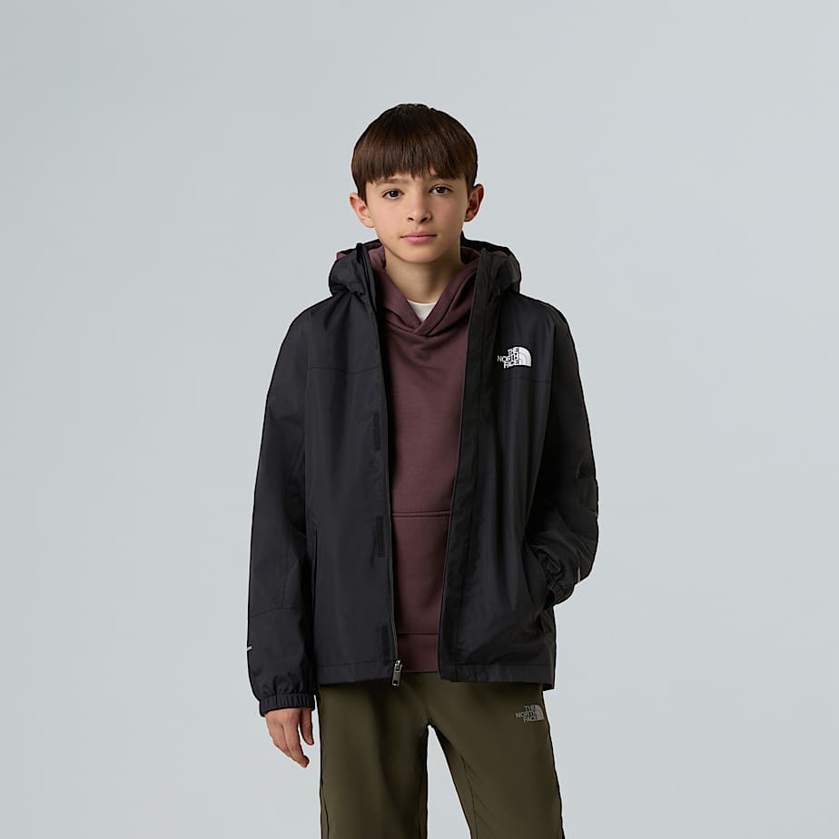 Boys' Antora Rain Jacket