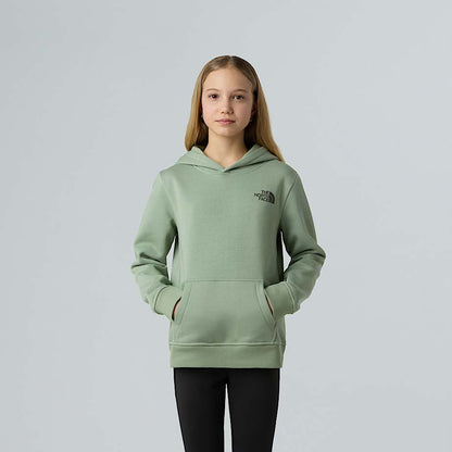 Teens' NSE Box Hoodie