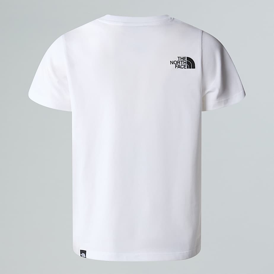Teens' Simple Dome T-Shirt