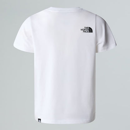Teens' Simple Dome T-Shirt