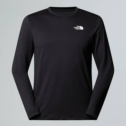 Men's 24/7 Long-Sleeve T-Shirt
