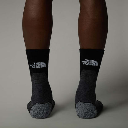 Hiking Crew Socks