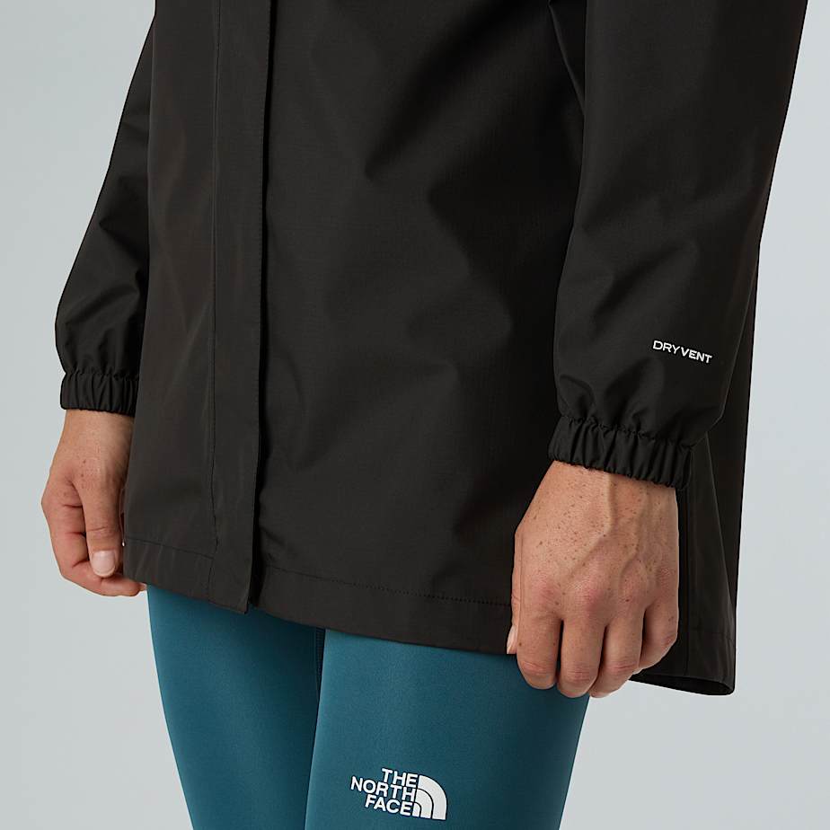 Women's Antora Rain Parka