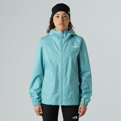 Women's Quest Hooded Jacket