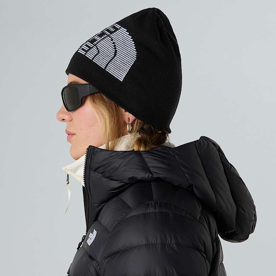 Reversible Highline Beanie