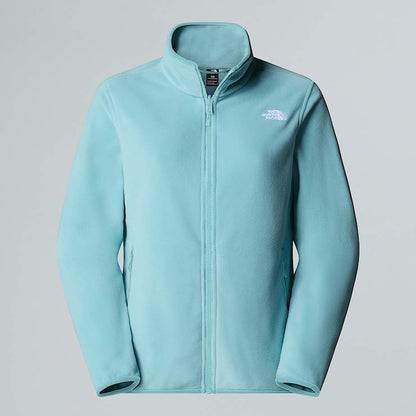 Women's Glacier Full-Zip Fleece