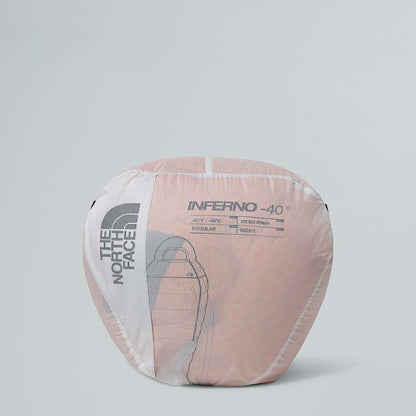 Inferno -40C Down Sleeping Bag