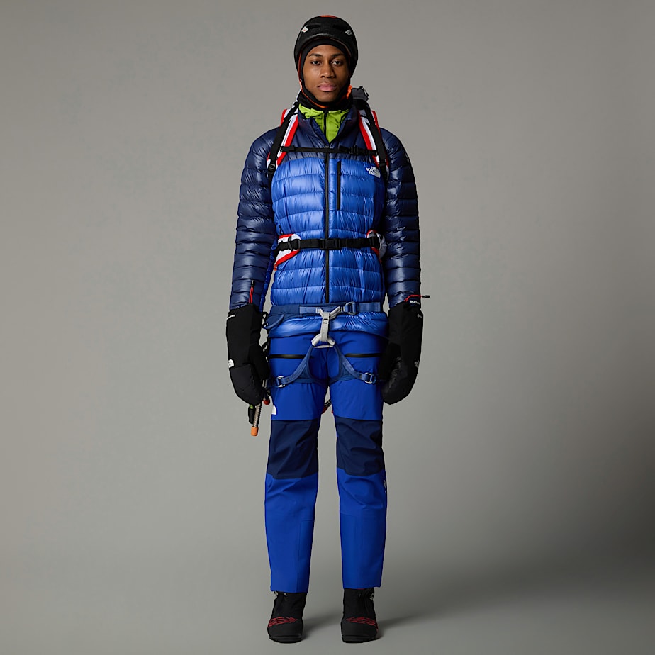 Men's Summit Breithorn Down Jacket