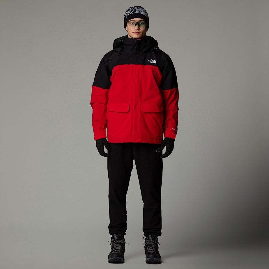 Men's Apex Etip Gloves